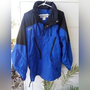 Columbia men's Parker jacket